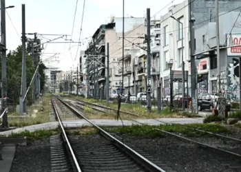 Κατέστρεψαν το σύστημα προειδοποίησης σε σιδηροδρομική διάβαση στο Σουφλί και τραυματίστηκε 60χρονος με προβλήματα όρασης