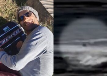 Αυστραλία: Σοκαριστικό βίντεο – Επίθεση καρχαρία σε 57χρονο ομογενή