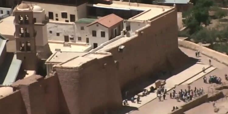 Η επιστολή διαδοχής του Δαμιανού