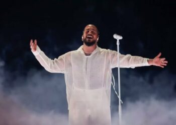 Από τη Eurovision στο δικαστήριο: Ο Slimane ένοχος για σεξουαλική παρενόχληση τεχνικού