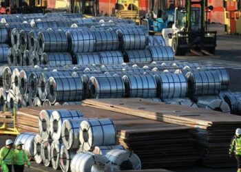 Κίνα: Εξαγωγική επέλαση παρά τις πιέσεις ΗΠΑ και άλλων χωρών