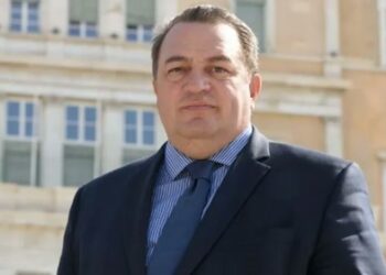 Ε. Στυλιανίδης: «Το υπουργείο Αγροτικής Ανάπτυξης να μην λειτουργεί ως τροχονόμος των επιδοτήσεων»