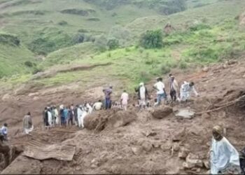 Σουδάν: Μόνο ένας επιζών μετά την κατολίσθηση που ισοπέδωσε χωριό – Πάνω από 1.000 νεκροί