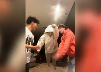 “Superman challenge” – Ξεκίνησαν οι καταθέσεις για το επικίνδυνο παιχνίδι με τους τραυματισμούς μαθητών στην Πάτρα. Η ανακοίνωση των καθηγητών