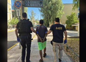 Σεσημασμένος ο δράστης που επιτέθηκε στις ανήλικες στο Αιγάλεω