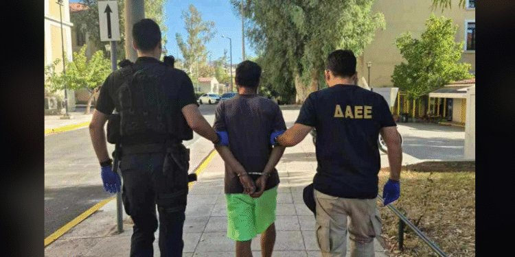 Σεσημασμένος ο δράστης που επιτέθηκε στις ανήλικες στο Αιγάλεω