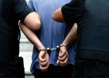 Μυτιλήνη:Σύλληψη 30χρονου για βία σε βάρος αστυνομικών. Μήνυση για αστυνομική βία κατέθεσε ο ίδιος