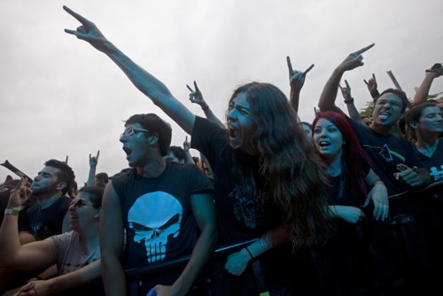 Οι θρυλικοί Iron Maiden έρχονται ξανά στην Ελλάδα το 2026