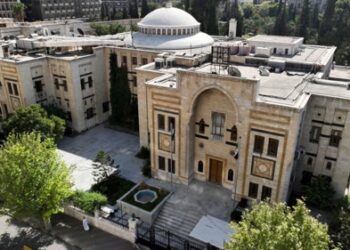 Δαμασκός και Τελ Αβίβ: Κοντά σε συμφωνία αποκλιμάκωσης, λέει ο ειδικός απεσταλμένος των ΗΠΑ