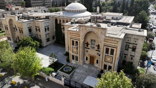 Δαμασκός και Τελ Αβίβ: Κοντά σε συμφωνία αποκλιμάκωσης, λέει ο ειδικός απεσταλμένος των ΗΠΑ