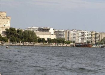 Δεύτερη σορός άνδρα στον Θερμαϊκό