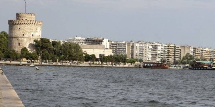 Δεύτερη σορός άνδρα στον Θερμαϊκό