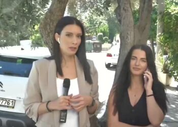 Μαρτυρία σεξουαλικής παρενόχλησης σε λεωφορείο