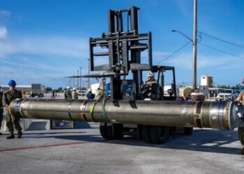 Σύμφωνα με την Telegraph, ο Ζελένσκι απευθύνθηκε στον Τραμπ για πυραύλους Tomahawk