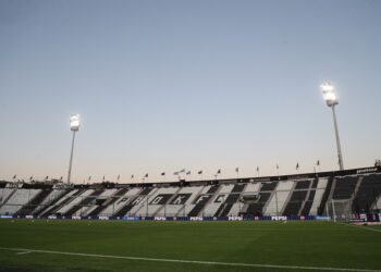 ΠΑΟΚ: Τα γενέθλια της Τούμπας και τα σχέδια για το νέο γήπεδο