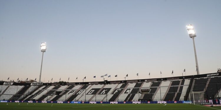 ΠΑΟΚ: Τα γενέθλια της Τούμπας και τα σχέδια για το νέο γήπεδο