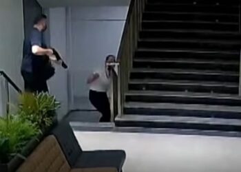 Τουρκία: Άνδρας σκότωσε την πρώην σύζυγό του μέσα σε νοσοκομείο