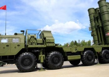 Τουρκία: Οι S-400 παραμένουν στα αποθέματά μας, λέει το υπουργείο Άμυνας