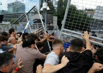 Τουρκία: Επεισόδια στην Κωνσταντινούπολη μεταξύ αστυνομίας και υποστηρικτών του CHP
