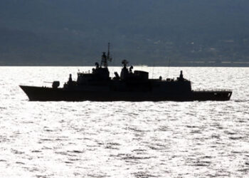 Αντι-Navtex εξέδωσε η Ελλάδα για τις τουρκικές έρευνες στο Αιγαίο