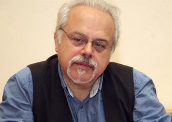 Συνέντευξη Μιχάλη Τρεμόπουλου στη Νανά Θεοδωροπούλου & στον energy 94.2