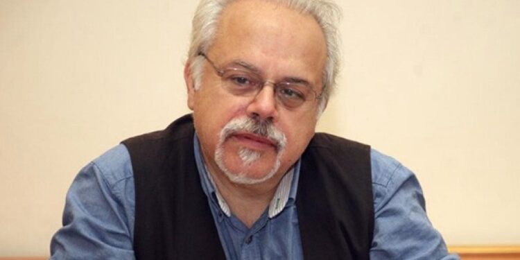 Συνέντευξη Μιχάλη Τρεμόπουλου στη Νανά Θεοδωροπούλου & στον energy 94.2