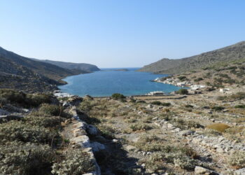 Βρέθηκε χτες το πτώμα του τουρίστα που αγνοούνταν από τον Ιούνιο στην Κάρπαθο