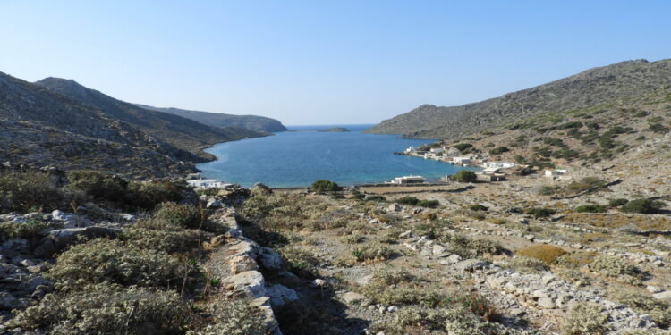 Βρέθηκε χτες το πτώμα του τουρίστα που αγνοούνταν από τον Ιούνιο στην Κάρπαθο