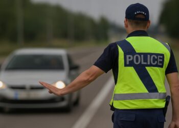 Νέος ΚΟΚ και ασφαλής οδήγηση