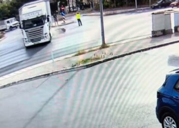 Κακουργηματική δίωξη στους 4 για το δυστύχημα με θύμα τον 29χρονο μοτοσικλετιστή στη Θεσσαλονίκη