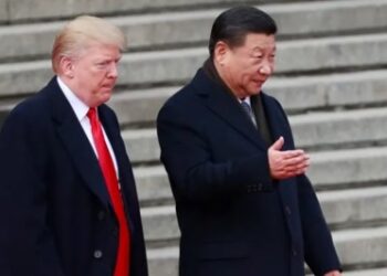 TikTok στις ΗΠΑ: Ο Τραμπ αναζητά συμφωνία με τον Κινέζο πρόεδρο