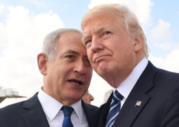 Ο Λευκός Οίκος ήξερε για την επίθεση του Ισραήλ στο Κατάρ