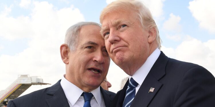 Ο Λευκός Οίκος ήξερε για την επίθεση του Ισραήλ στο Κατάρ