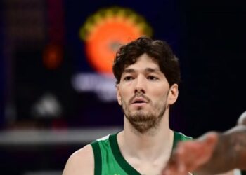 Νοκ άουτ ο Τσεντί Οσμάν – Δεν θα αγωνιστεί στα ματς του Παναθηναϊκού