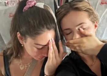 Δύο Αμερικανίδες τουρίστριες πήγαν στην Τυνησία αντί για Γαλλία – Το μπέρδεμα της πτήσης