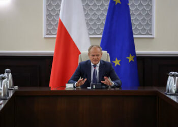 Πολωνία: Ο Ντόναλντ Τουσκ ζήτησε την ενεργοποίηση του Άρθρου 4 του ΝΑΤΟ – Τι σημαίνει