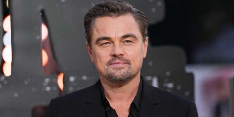 Λεονάρντο Ντι Κάπριο για τον Ρόμπερτ Ρέντφορντ: «Χάσαμε έναν θρύλο»