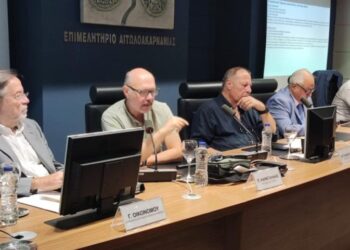 Αγρίνιο: Με επιτυχία η ημερίδα ενημέρωσης ελαιοτριβείων & ελαιοπαραγωγών