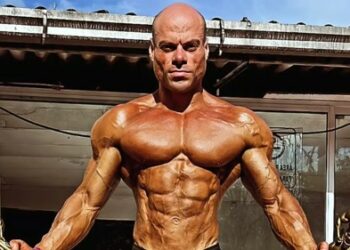 Βραζιλία: Bodybuilder δολοφονήθηκε με μαχαίρι από τη σύντροφό του – Η 43χρονη είχε βεβαρημένο παρελθόν