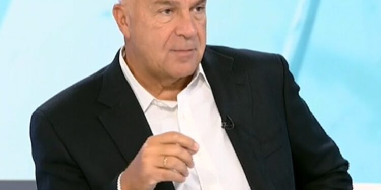 Μ. Βορίδης για ΟΠΕΚΕΠΕ: Η αντιπολίτευση δημιουργεί θέματα γιατί δεν έχει επιχειρήματα