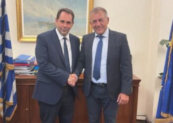 Υπουργείο Αθλητισμού: Ετήσια ενίσχυση 2,1 εκατ. ευρώ για τα Εθνικά Αθλητικά Κέντρα