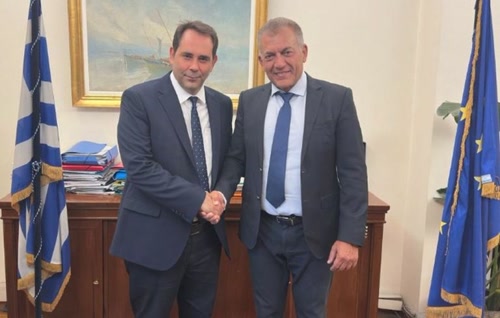 Υπουργείο Αθλητισμού: Ετήσια ενίσχυση 2,1 εκατ. ευρώ για τα Εθνικά Αθλητικά Κέντρα