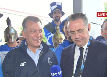 Βρούτσης από τη Ρίγα. Έκτος παίχτης οι φίλαθλοι…