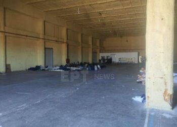 Χανιά: Αίτημα για διακοπή της φιλοξενίας μεταναστών στην Αγυιά από την Περιφέρεια