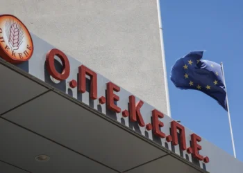 Αγώνας για την πληρωμή των αγροτών από τον ΟΠΕΚΕΠΕ