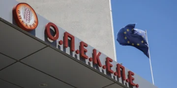 Αγώνας για την πληρωμή των αγροτών από τον ΟΠΕΚΕΠΕ