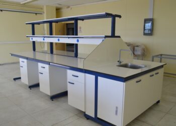 Το Ίδρυμα Κάππα δωρίζει εξοπλισμό στο Πανεπιστήμιο της πόλης μας