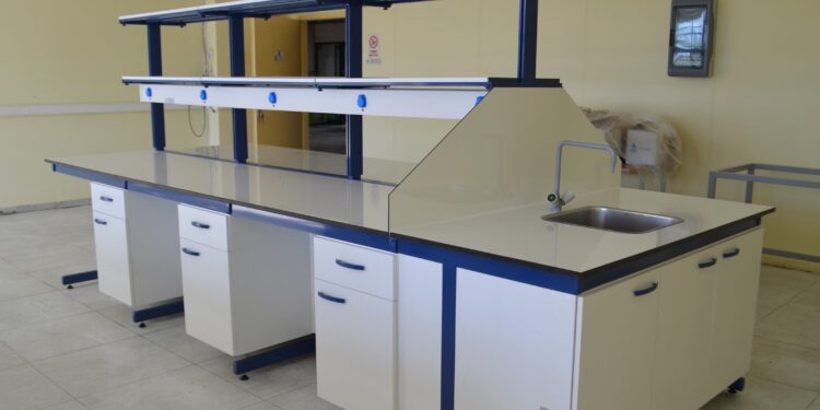 Το Ίδρυμα Κάππα δωρίζει εξοπλισμό στο Πανεπιστήμιο της πόλης μας