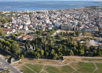 Χειμερινό πρόγραμμα Μουσείων και Κήπου Ηρώων Δήμου Ιερής Πόλης Μεσολογγίου