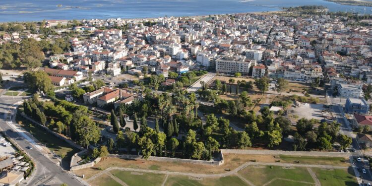 Χειμερινό πρόγραμμα Μουσείων και Κήπου Ηρώων Δήμου Ιερής Πόλης Μεσολογγίου